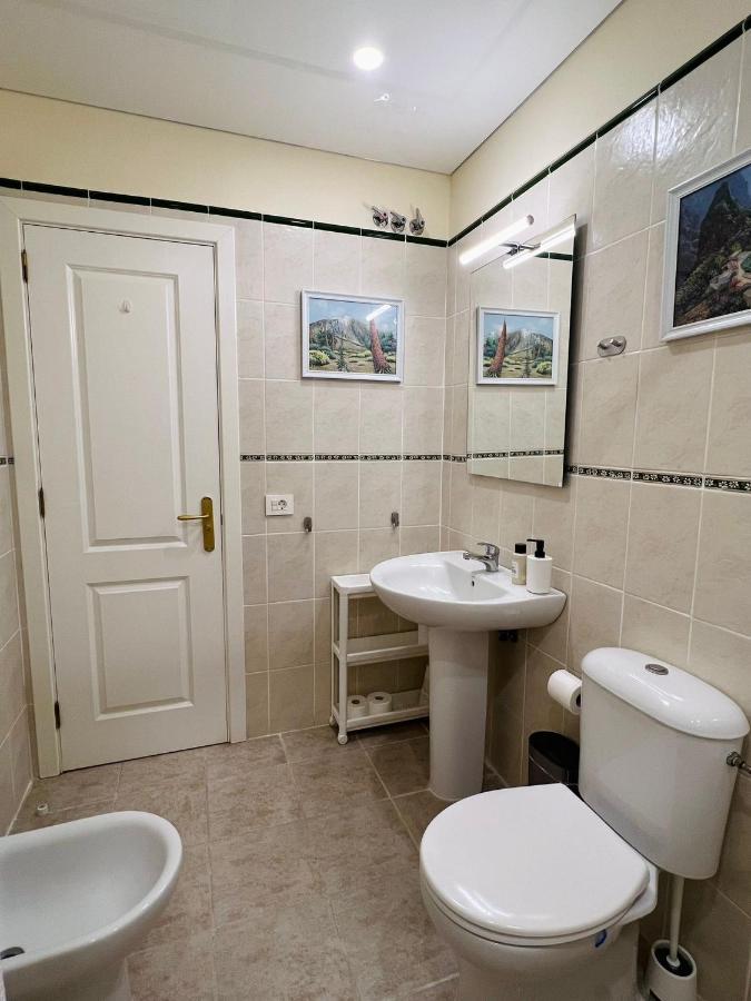 Cozy Beachfront Flat With Pool & Panoramic Sea View Terrace Daire Puerto de Santiago  Dış mekan fotoğraf